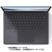 ヨドバシ.com - マイクロソフト Microsoft VGY-00018 [Surface Laptop 3（サーフェス ラップトップ 3