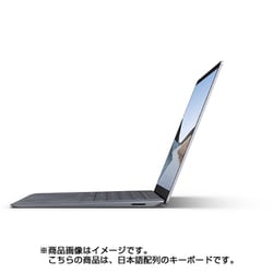 ヨドバシ.com - マイクロソフト Microsoft Surface Laptop 3（サーフェス ラップトップ 3） 13.5インチ/Intel  Core i5プロセッサ/SSD 256GB/メモリ8GB/Office Home and Business 2019/日本語配列/プラチナ V4C- 00018 通販【全品無料配達】