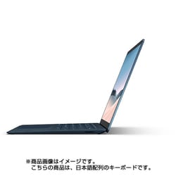 ヨドバシ.com - マイクロソフト Microsoft Surface Laptop 3（サーフェス ラップトップ 3） 13.5インチ/Intel  Core i5プロセッサ/SSD 256GB/メモリ8GB/Office Home and Business 2019/日本語配列/コバルトブルー  V4C-00060 通販【全品無料配達】