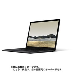 Surface Laptop 3 13.5インチ VEF-00039 ブラック 完成品配送 exprealty.ca