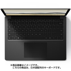 Microsoft Surface Laptop 3 13.5インチ ブラック マイクロソフト Surface Laptop 3 13.5インチ V4C-00039