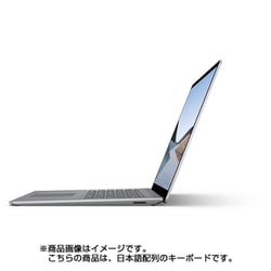 Windowsノート本体 Microsoft Surface Laptop 3 VGZ-00018 マイクロソフト Surface Laptop 3 15インチ VGZ-00018 [プラチナ