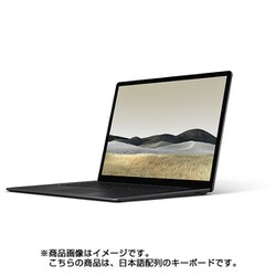 Microsoft - 【新品未開封】 Surface Laptop 3 15インチ V9R-00039 マイクロソフト Surface Laptop 3 15インチ V9R-00039 /ブラック