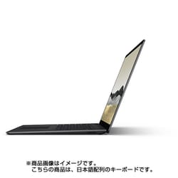Microsoft - 3台新品未開封 Surface Laptop 3 15インチ V9R-00039 マイクロソフト Surface Laptop 3 15インチ V9R-00039 [ブラック