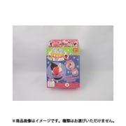 つくっちゃお♪シリーズ デコパティ スクイーズ 雅 和スイーツ [対象年齢：6歳～]
