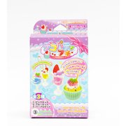 つくっちゃお♪シリーズ デコパティ プチ [対象年齢：6歳～]