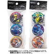 仮面ライダーゼロワン テープセット [対象年齢：6歳～]