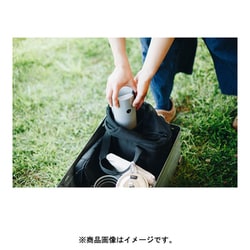ヨドバシ.com - スノーピーク snow peak HOME＆CAMPバーナー収納