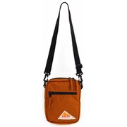 2592296 [KELTY （ケルティー） VERTICAL ZIP POUCH CARAME]