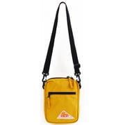2592296 [KELTY （ケルティー） VERTICAL ZIP POUCH MUSTAR]