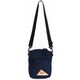 2592296 [KELTY （ケルティー） VERTICAL ZIP POUCH NAVY]