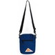 2592296 [KELTY （ケルティー） VERTICAL ZIP POUCH NEWBLU]