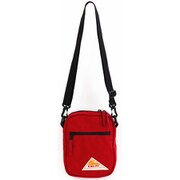2592296 [KELTY （ケルティー） VERTICAL ZIP POUCH NEWRED]