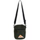 2592296 [KELTY （ケルティー） VERTICAL ZIP POUCH OLIVE]