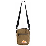 2592296 [KELTY （ケルティー） VERTICAL ZIP POUCH TAN]