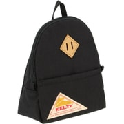 2592299 [KELTY （ケルティー） MICRO DAYPACK POUCH BLACK]