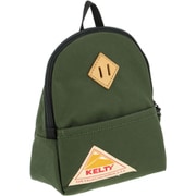2592299 [KELTY （ケルティー） MICRO DAYPACK POUCH OLIVE]