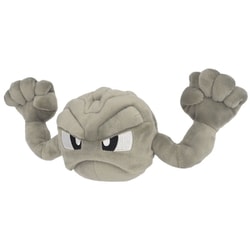 ポケットモンスター ALC イシツブテ S ぬいぐるみ [ぬいぐるみ]