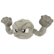 ポケットモンスター ALC イシツブテ S ぬいぐるみ [ぬいぐるみ]