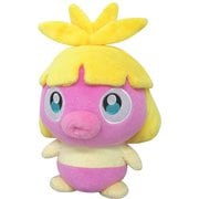 ポケットモンスター ALC ムチュール S ぬいぐるみ [ぬいぐるみ]