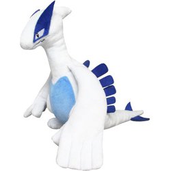 ポケットモンスター ALC ルギア S ぬいぐるみ [ぬいぐるみ]