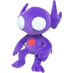 ヨドバシ Com 三英貿易 ポケットモンスター Alc ヤミラミ S ぬいぐるみ ぬいぐるみ 通販 全品無料配達