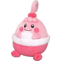 ポケットモンスター ALC ピンプク S ぬいぐるみ [ぬいぐるみ]
