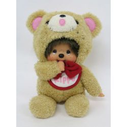 ヨドバシ.com - セキグチ 201341 Kippu モンチッチ ぬいぐるみ S