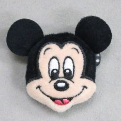 ヨドバシ.com - セキグチ 645640 ディズニー ぬいぐるみMCバッジ