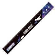 限定 17CM定規/METEOR IMPACT 87058