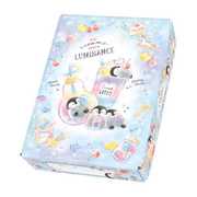 限定 お道具箱/CREAMY LUMINANCE 24376