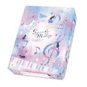 限定 お道具箱/SMOOCHY MELODY 24378