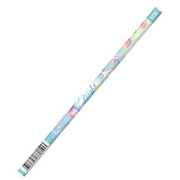 限定 かきかた鉛筆6B/UNICORN SUGAR 24785