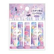限定 ころがり防止キャップ/SMOOCHY ME 24827