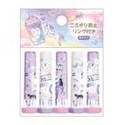 限定 ころがり防止キャップ/UNICORN S 24826