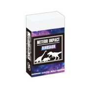 限定 まとまるくん消しゴム/METEOR IMPACT 24936