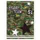 限定 下敷き/STARRY TEAM 24941