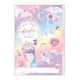 限定 自由帳/UNICORN SUGER NIGH 24889