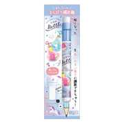 限定 消しゴム付補助軸/HAPPY BOTT 24851