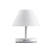 充電式テーブルライト LED T-Light CAFE FTL-1702-WH