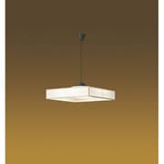 LEDペンダント 間接光切替 シンプル和風 14畳 DXL-81387