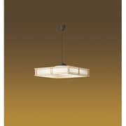 LEDペンダント 間接光切替 デザイン和風 14畳 DXL-81389