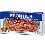 フロンティア ロールアンチョビー 50g