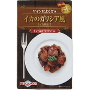 ペスカマール イカノガリシアフウ カン 115g