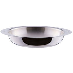 十得鍋 フライパン ミラー 25cm JN-25FS