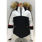 ES9H2OT90BK18Grace Jr. Jacket