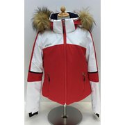 Grace Jr. Jacket ES9H2OT90 MA 10サイズ [スキーウェアジュニア]