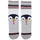 Character Tube Socks PS9G8SO70 WT KFサイズ [ソックス ジュニア]