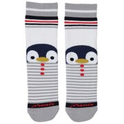 Character Tube Socks PS9G8SO70 WT KFサイズ [ソックス ジュニア]