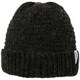 Winding Watch Cap PS9G2UB80 ブラック [スキー系帽子]